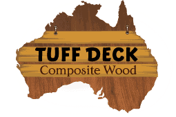 Tuff Deck Composite Wood
